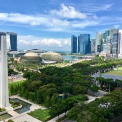 Missione economia circolare_Singapore e Malesia_5-12 giugno 2019
