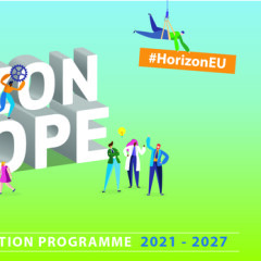 Horizon Europe CLUSTER 1 – B2B area Health_5 Luglio 2021